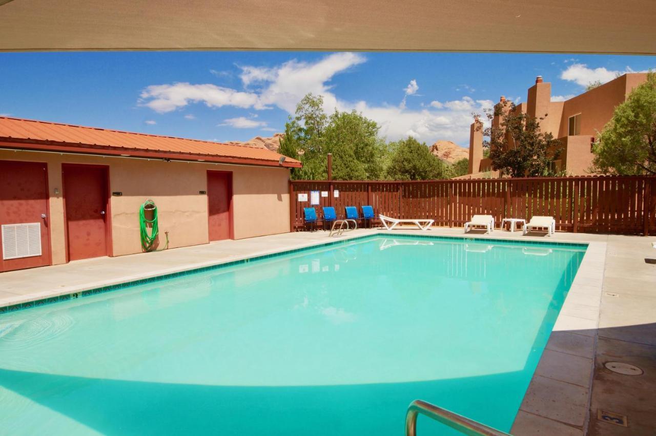 Kayenta Springs #3243 Βίλα Moab Εξωτερικό φωτογραφία